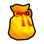 2024 Small Christmas Present