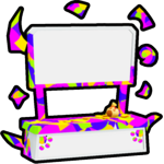 Abstract Booth
