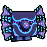 Abyssal Axolotl