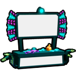 Abyssal Booth