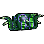 Abyssal Kraken