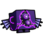 Abyssal Parrot