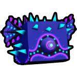 Abyssal Pufferfish