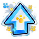 Adoption Token Boost