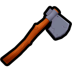 Advanced Axe