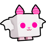 Albino Bat