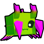 Alien Arachnid