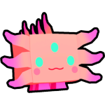 Alien Axolotl