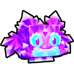 Amethyst Dragon