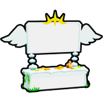 Angel Booth