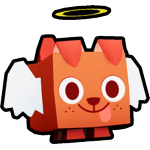 Angel Dog