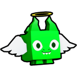 Angel Dragon