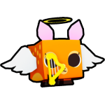 Angel Fawn