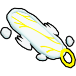 Angel Hoverboard