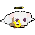 Angel Lamb