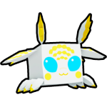 Angel Moth