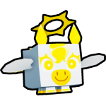 Angel Pegasus
