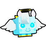 Angel Pony