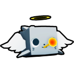 Angel Seal