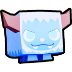 Angry Yeti