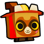 Anime Lemur