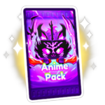 Anime Pack
