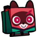 Anime Tanuki