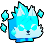 Anime Wolf