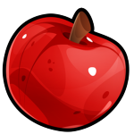 Apple Fruit