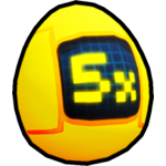 Arcade Egg 2