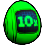 Arcade Egg 3