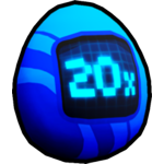 Arcade Egg 4