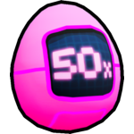Arcade Egg 5