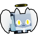 Archangel Cat