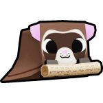 Archivist Ferret