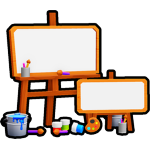 Art Booth