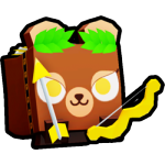 Artemis Bear