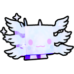 Astral Axolotl
