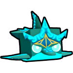 Atlantean Dolphin