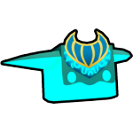 Atlantean Stingray