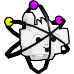 Atomic Monkey