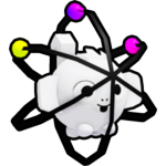 Atomic Monkey Ball