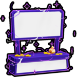 Aura Booth