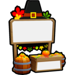 Autumn Booth