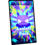 Axolotl Pack