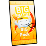 BIG Pack