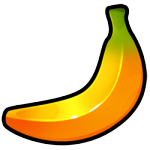 Banana Fruit
