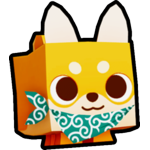 Bandana Shiba