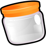 Basic Coin Jar