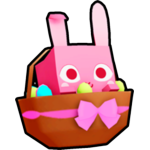 Basket Bunny